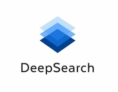 DEEPSEARCH