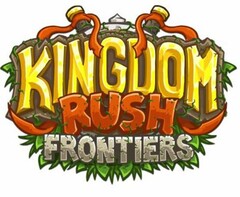 KINGDOM RUSH FRONTIERS