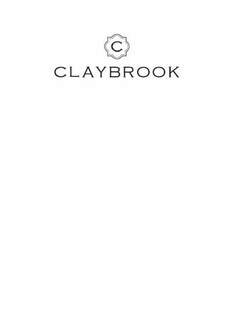 C CLAYBROOK