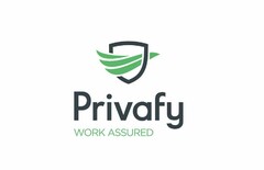 PRIVAFY WORK ASSURED