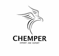 CHEMPER IMPORT AND EXPORT