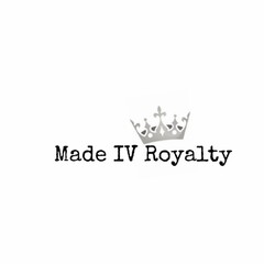 MADE IV ROYALTY