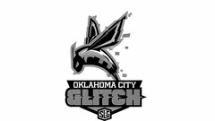 OKLAHOMA CITY GLITCH SLG