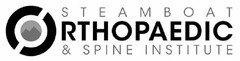 STEAMBOAT ORTHOPAEDIC & SPINE INSTITUTE