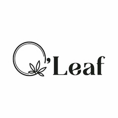 O'LEAF