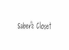 SABERS CLOSET