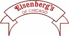 EISENBERG'S OF CHICAGO