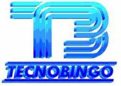 TB TECNOBINGO