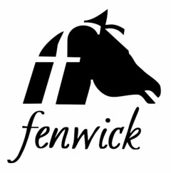 F FENWICK