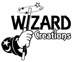 WIZARD CREATIONS