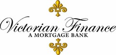 VICTORIAN FINANCE A MORTGAGE BANK