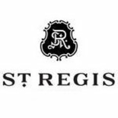 ST REGIS STR