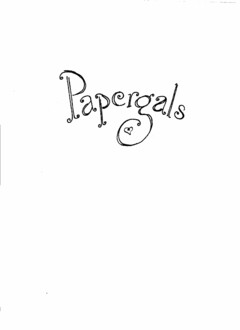 PAPERGALS