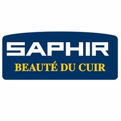 SAPHIR BEAUTÉ DU CUIR