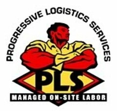 PLS PROGRESSIVE LOGISTICS SERVICES MANAGED ON-SITE LABOR