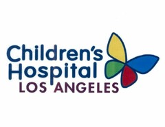 CHILDREN'S HOSPITAL LOS ANGELES