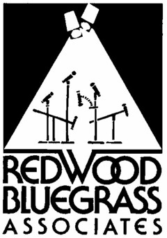 REDWOOD BLUEGRASS ASSOCIATES