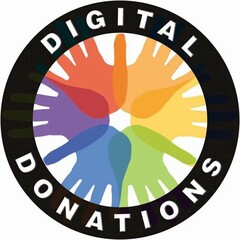 DIGITAL DONATIONS