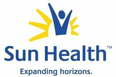 SUN HEALTH EXPANDING HORIZONS.