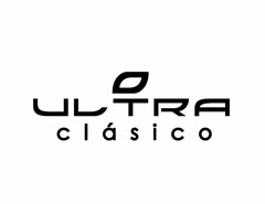 ULTRA CLASICO