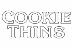 COOKIE THINS