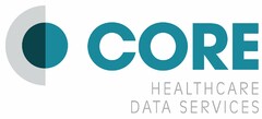 CORE HEALTHCARE DATA SERVICES