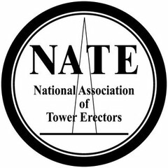 NATE NATIONAL ASSOCIATION OF TOWER ERECTORS