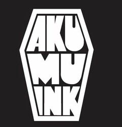 AKUMU INK