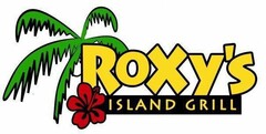 ROXY'S ISLAND GRILL