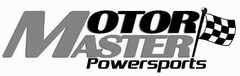 MOTOR MASTER POWERSPORTS