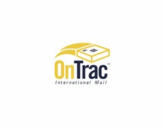 ONTRAC INTERNATIONAL MAIL