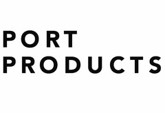 PORT PRODUCTS