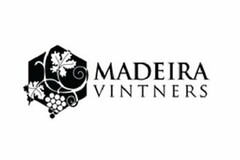 MADEIRA VINTNERS