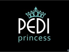 PEDI PRINCESS