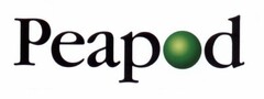 PEAPOD