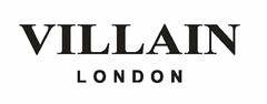 VILLAIN LONDON