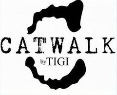 C CATWALK BY TIGI