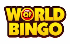 WORLD OF BINGO