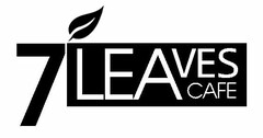 7 LEAVES CAFE