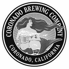 CORONADO BREWING COMPANY CORONADO, CALIFORNIA