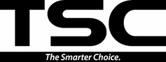 TSC THE SMARTER CHOICE.