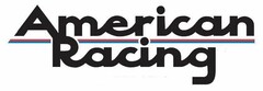 AMERICAN RACING