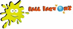 BALL FACTORY