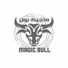 MAGIC BULL