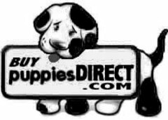 BUY PUPPIESDIRECT.COM