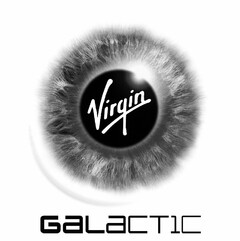 VIRGIN GALACTIC