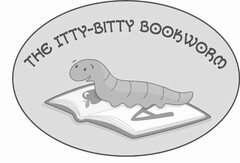 THE ITTY-BITTY BOOKWORM