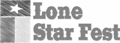 LONE STAR FEST