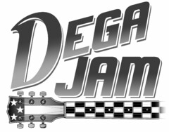 DEGA JAM