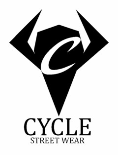C CYCLE STREET WEAR